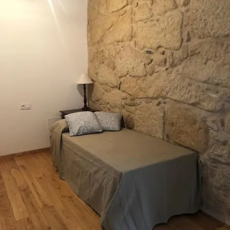 Apartamento Casa Maruja *