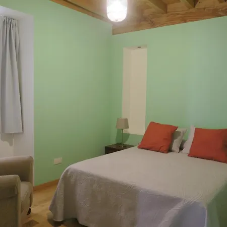 Apartamento Casa Maruja *