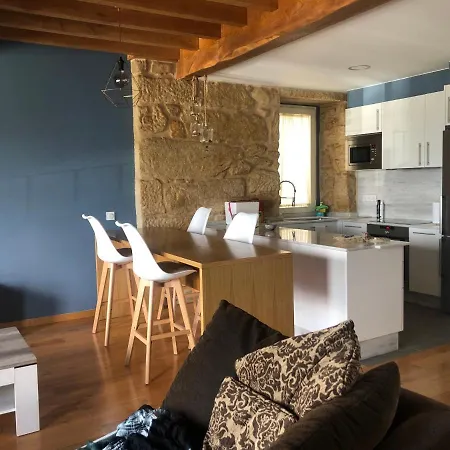 Apartamento Casa Maruja *
