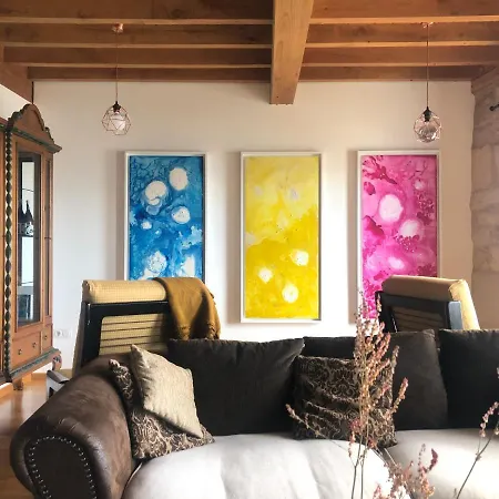 Casa Maruja