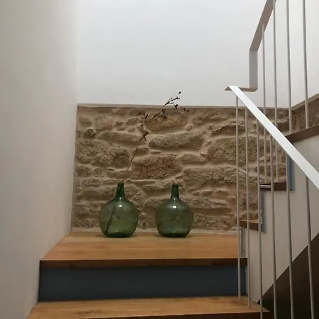 Casa Maruja Apartamento *
