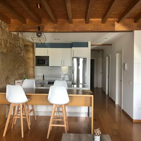 Casa Maruja Apartamento