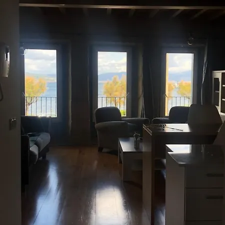 Apartamento Casa Maruja *