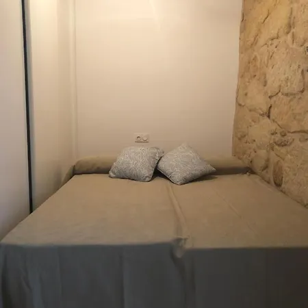 Casa Maruja Apartamento